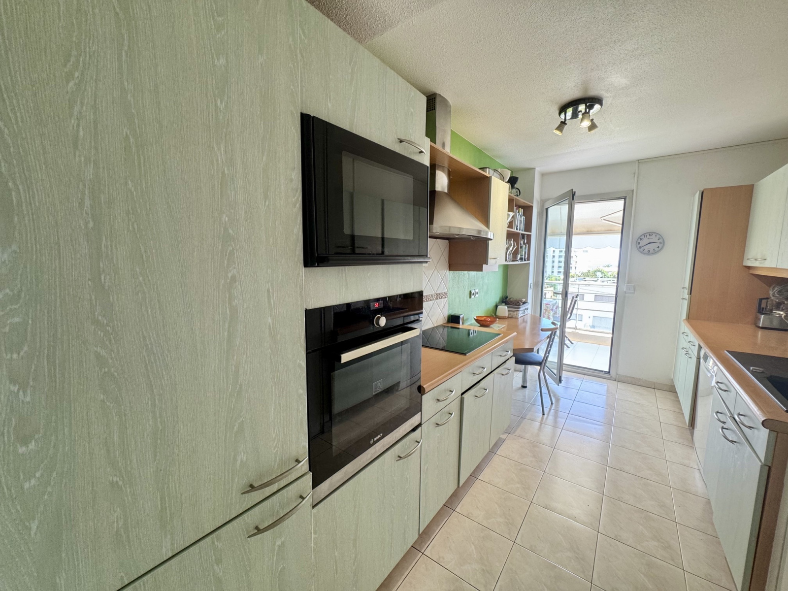 Image_, Appartement, Golfe Juan, ref :814