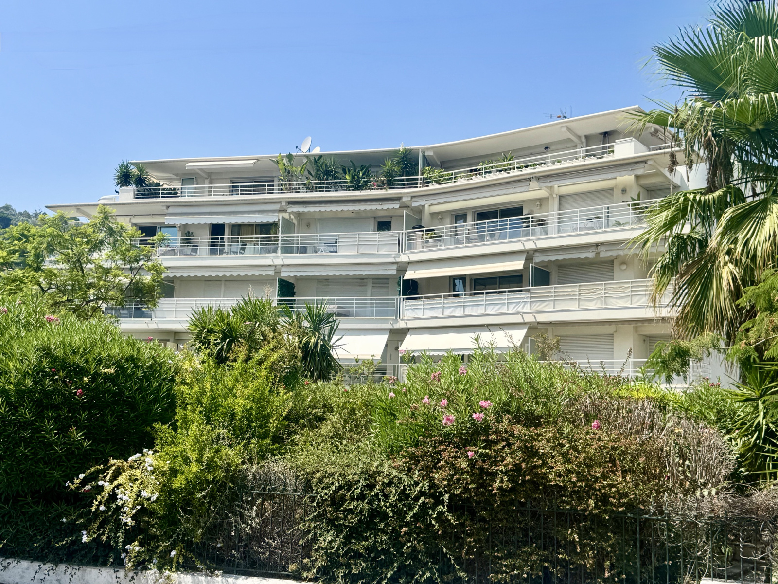 Image_, Appartement, Golfe Juan, ref :814