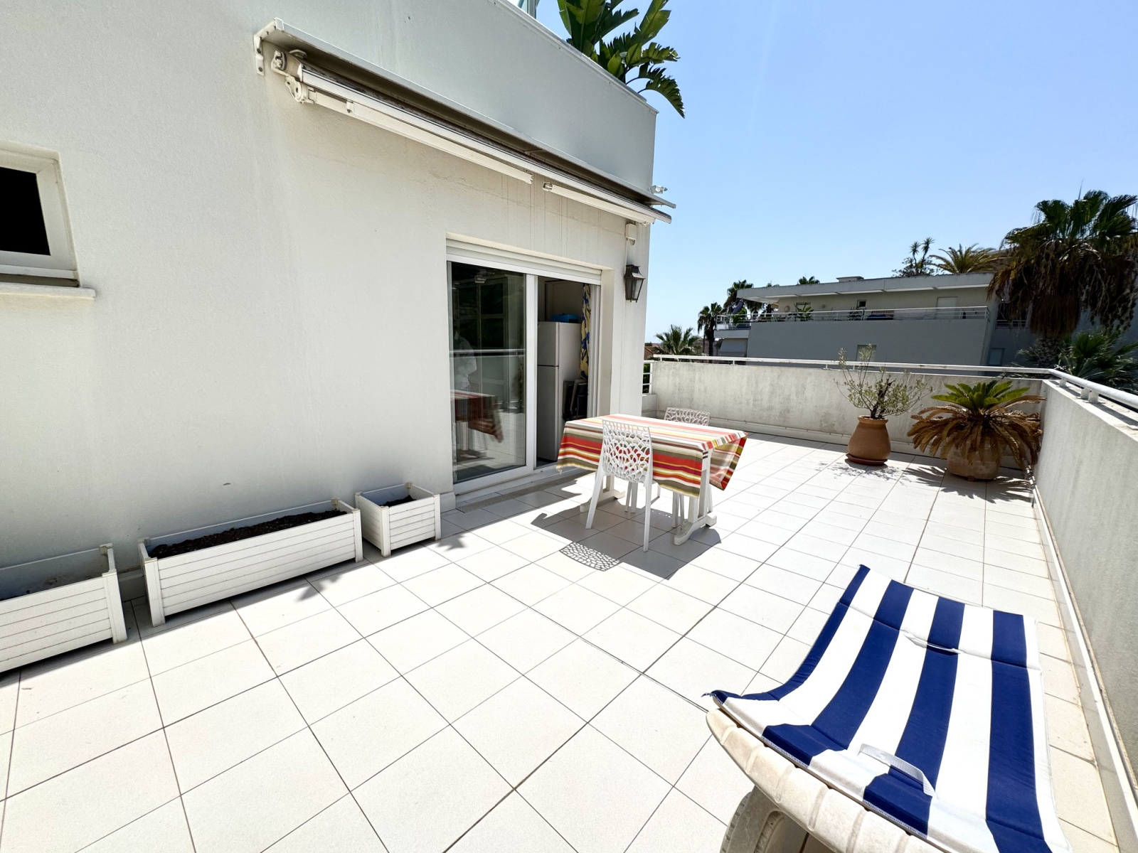 Image_, Appartement, Golfe Juan, ref :814