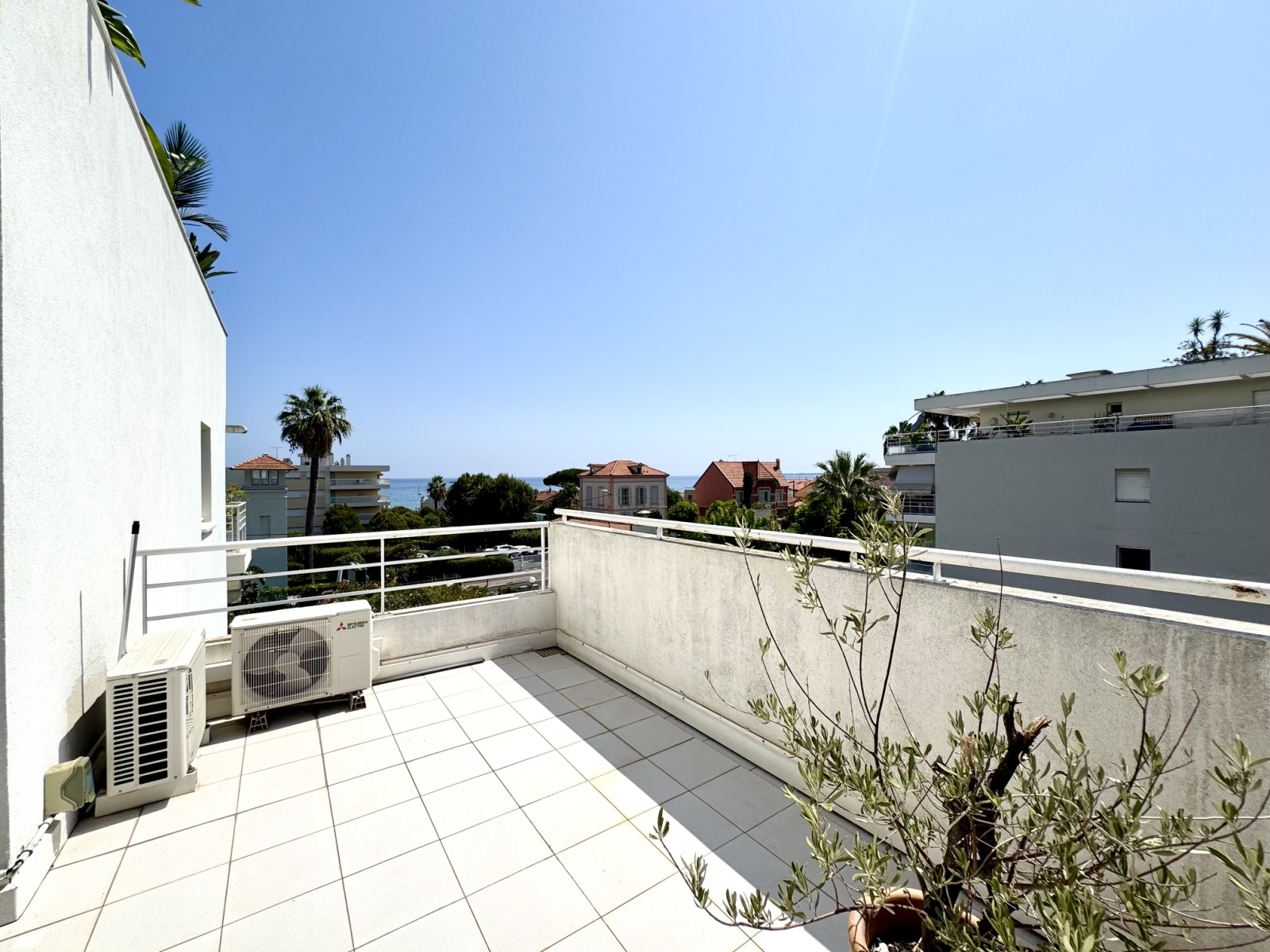 Image_, Appartement, Golfe Juan, ref :814