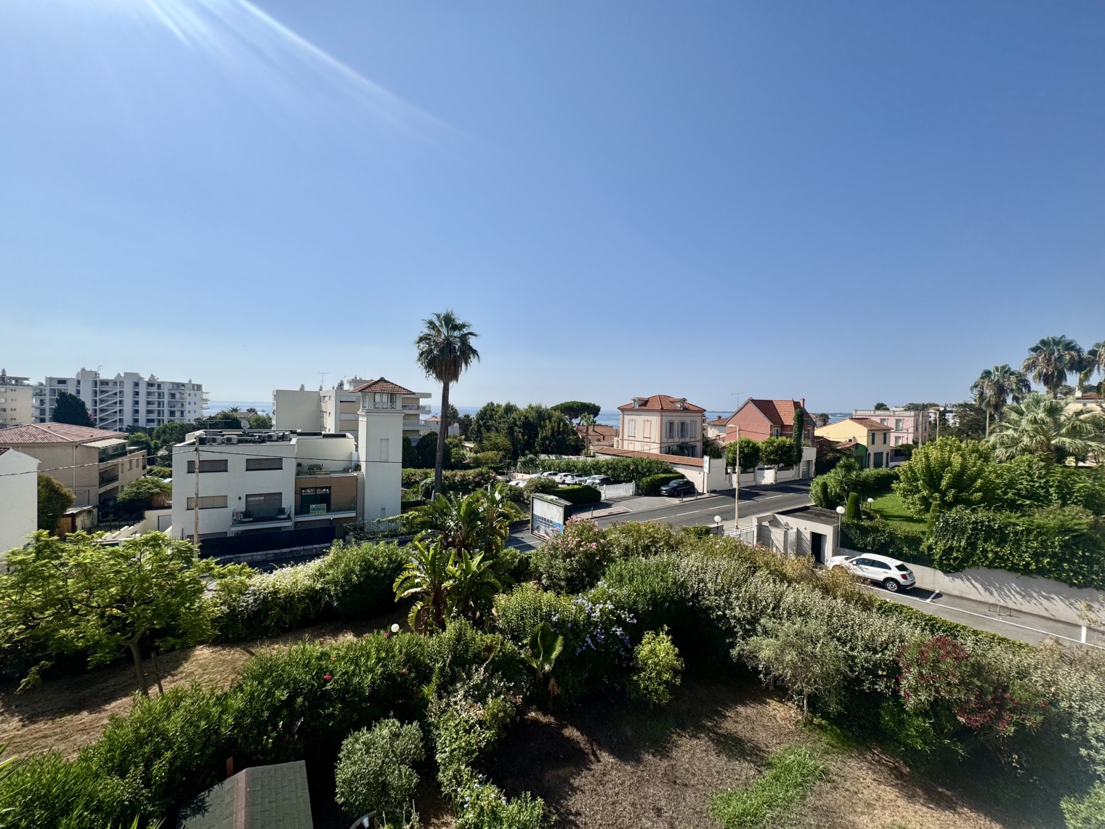 Image_, Appartement, Golfe Juan, ref :814