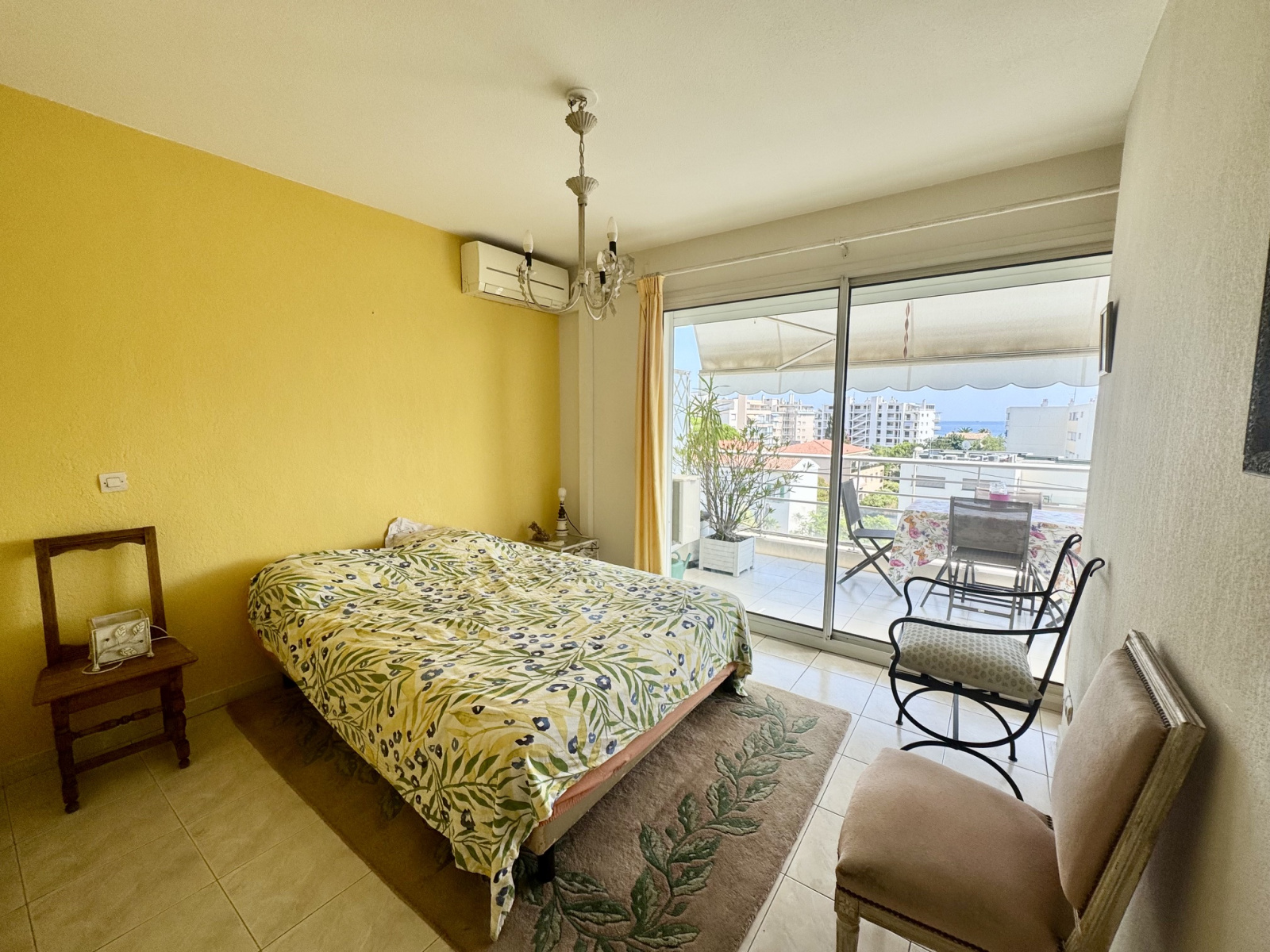 Image_, Appartement, Golfe Juan, ref :814