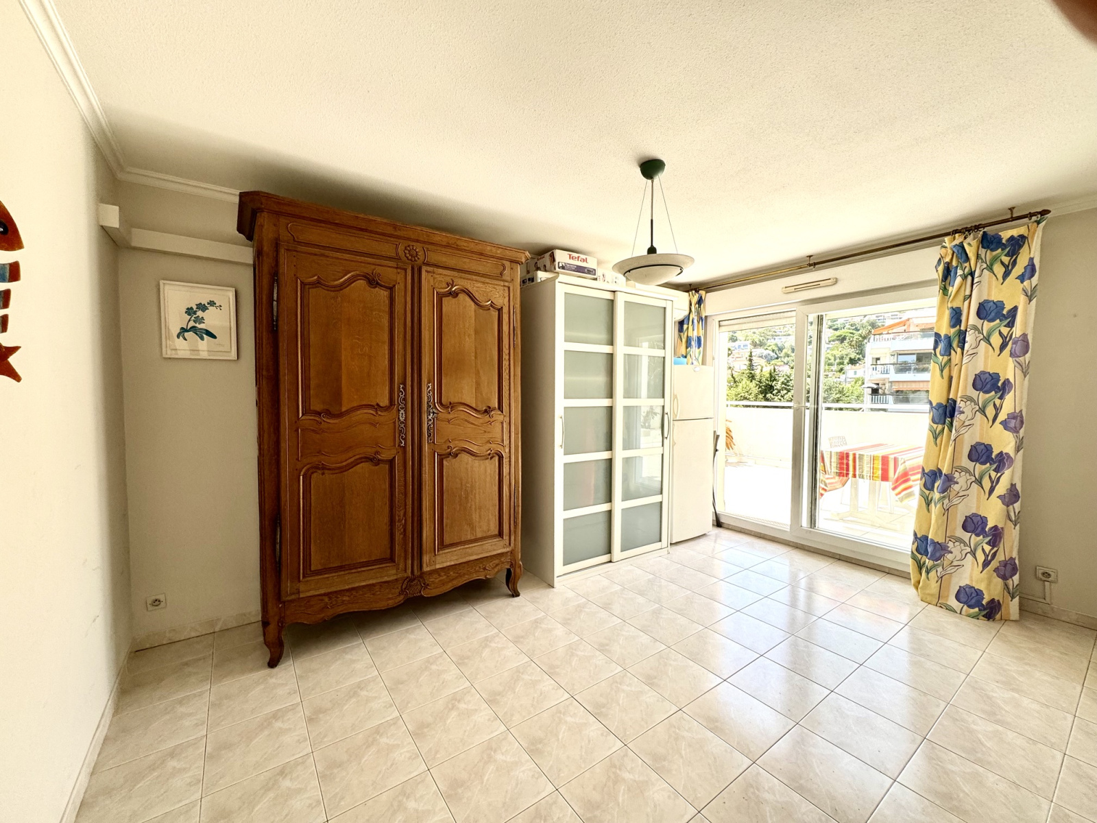 Image_, Appartement, Golfe Juan, ref :814