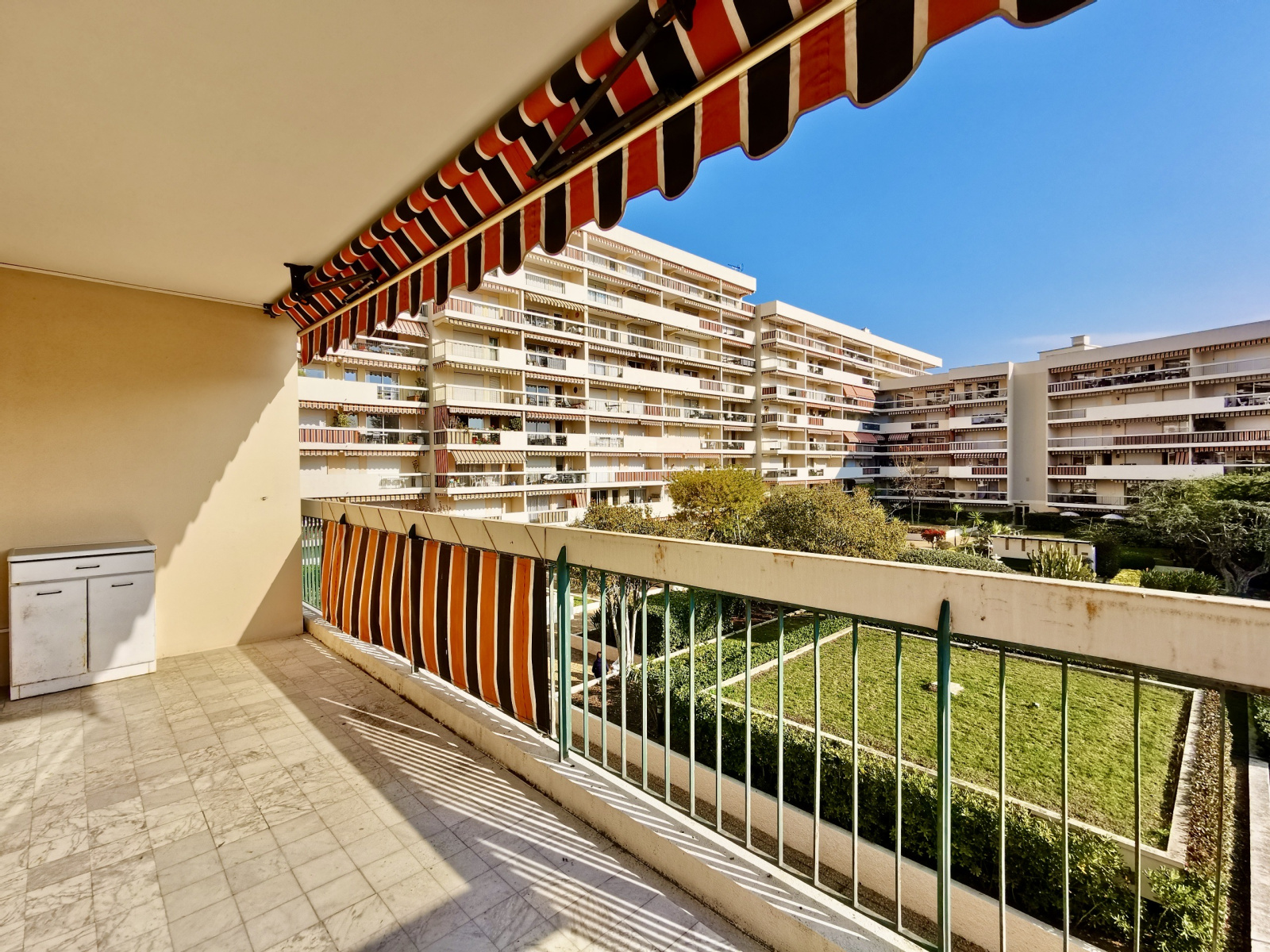 Image_, Appartement, Golfe Juan, ref :759