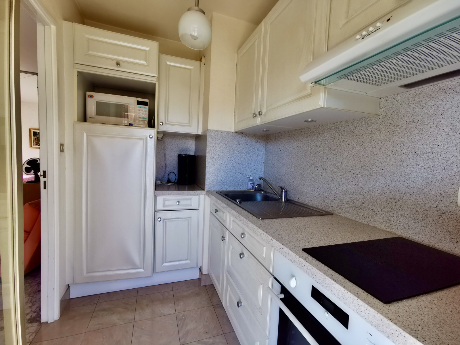 Image_, Appartement, Golfe Juan, ref :759
