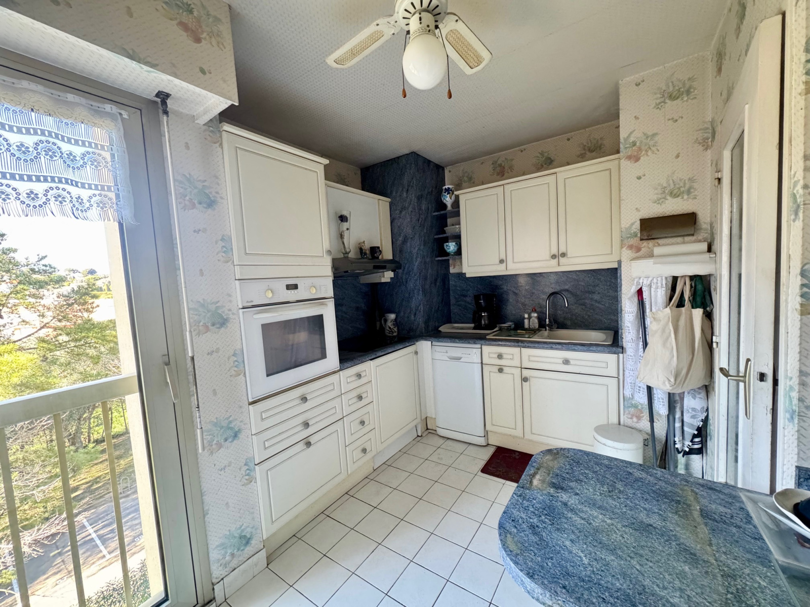 Image_, Appartement, Golfe Juan, ref :810