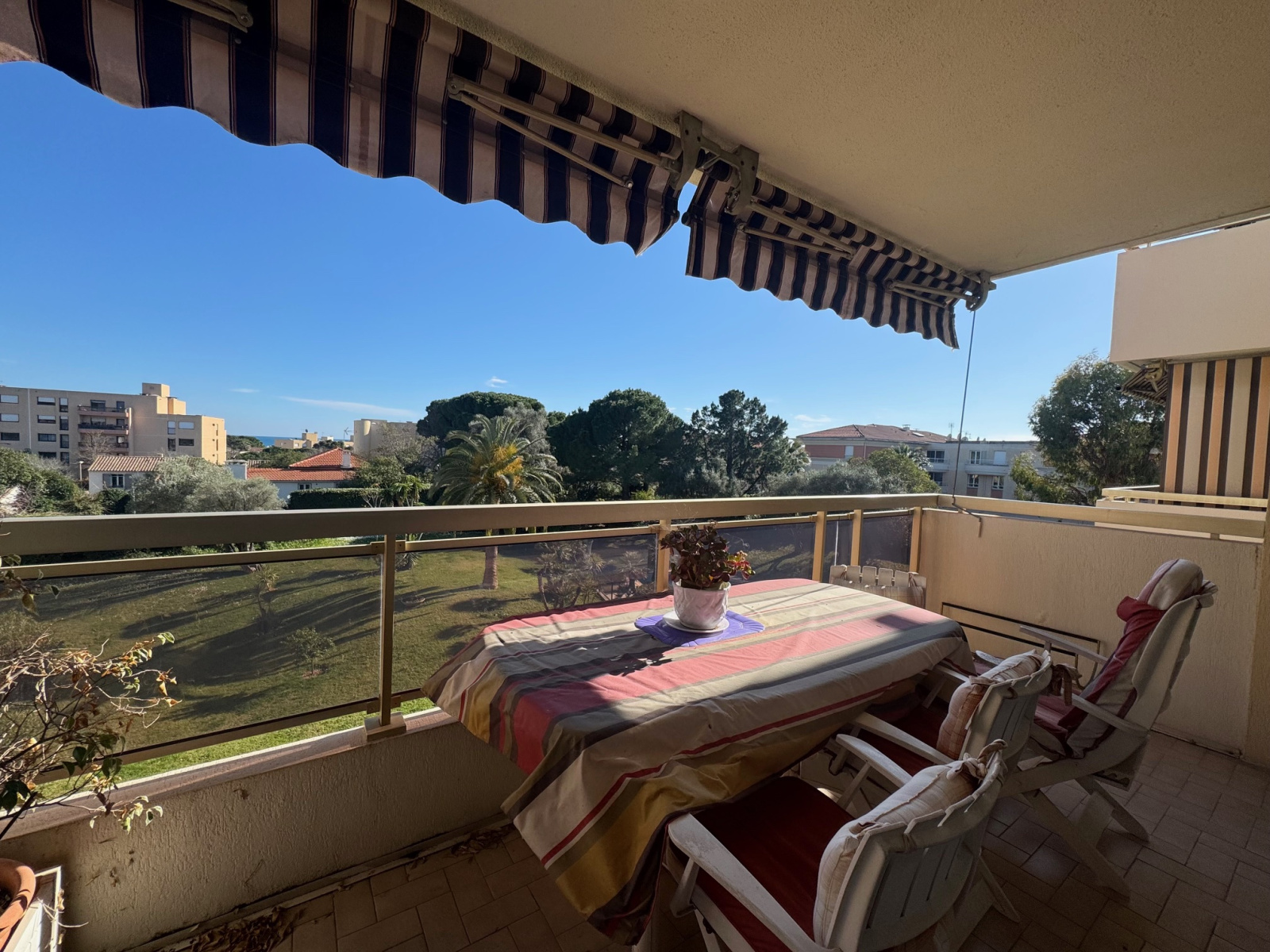 Image_, Appartement, Golfe Juan, ref :810