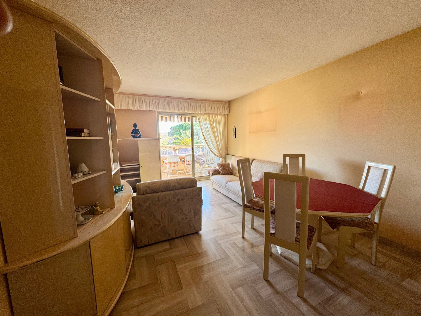 Image_, Appartement, Golfe Juan, ref :810