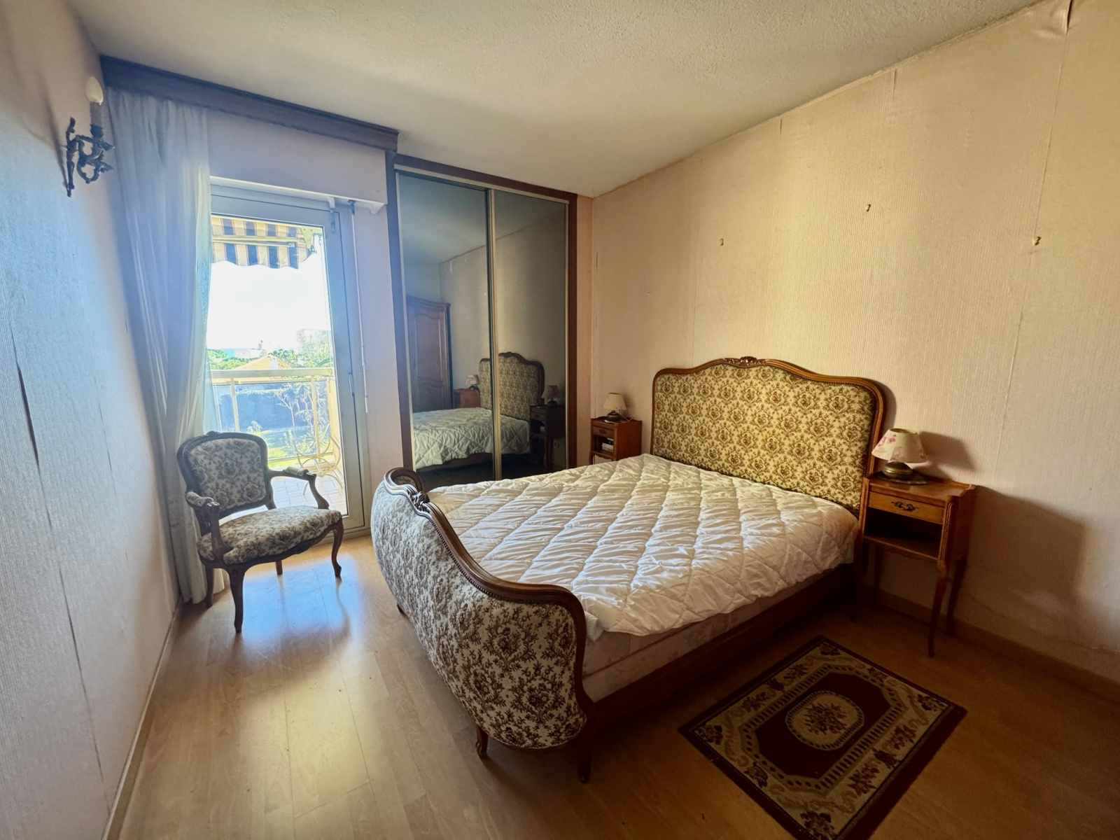 Image_, Appartement, Golfe Juan, ref :810