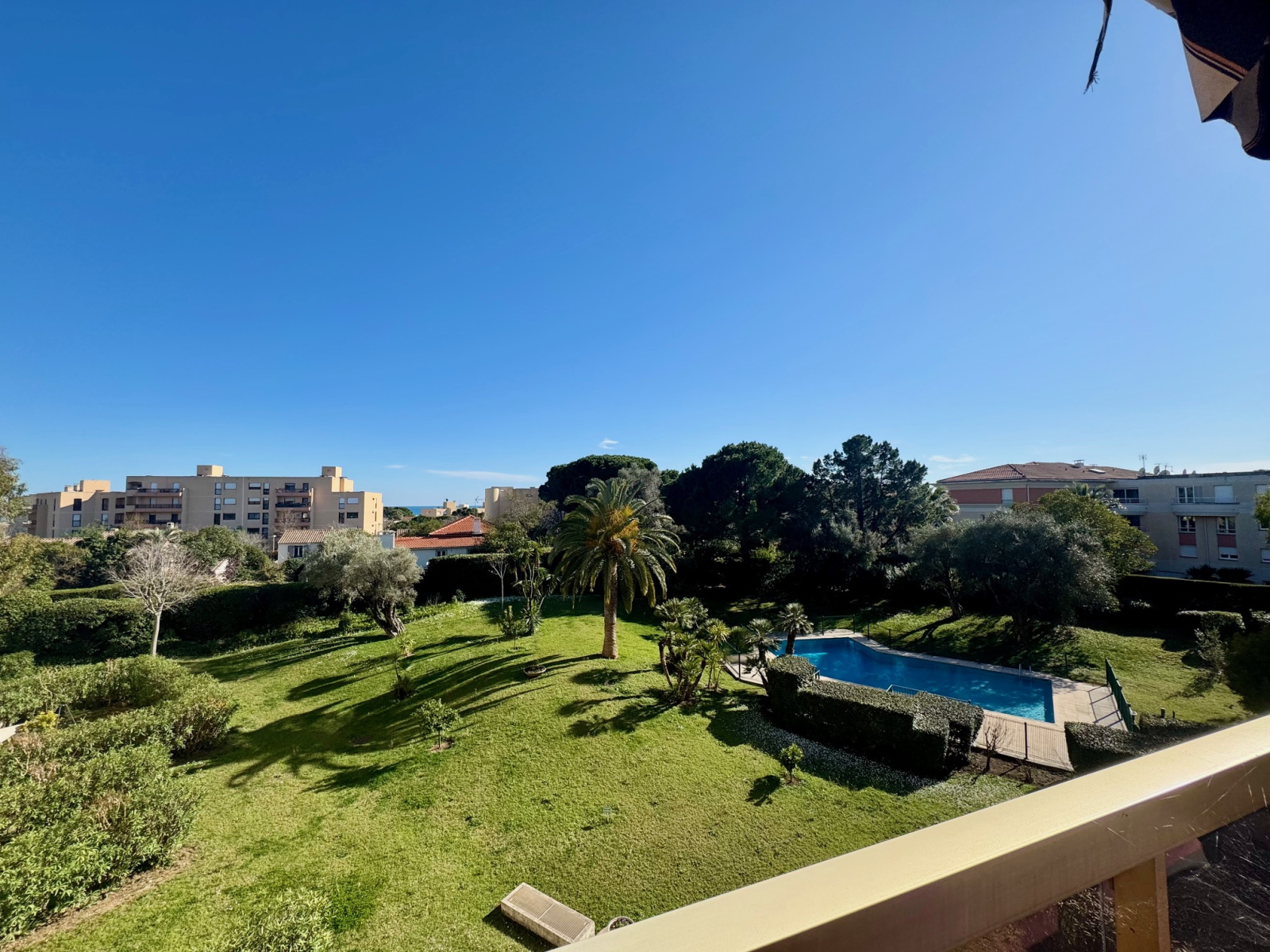 Image_, Appartement, Golfe Juan, ref :810