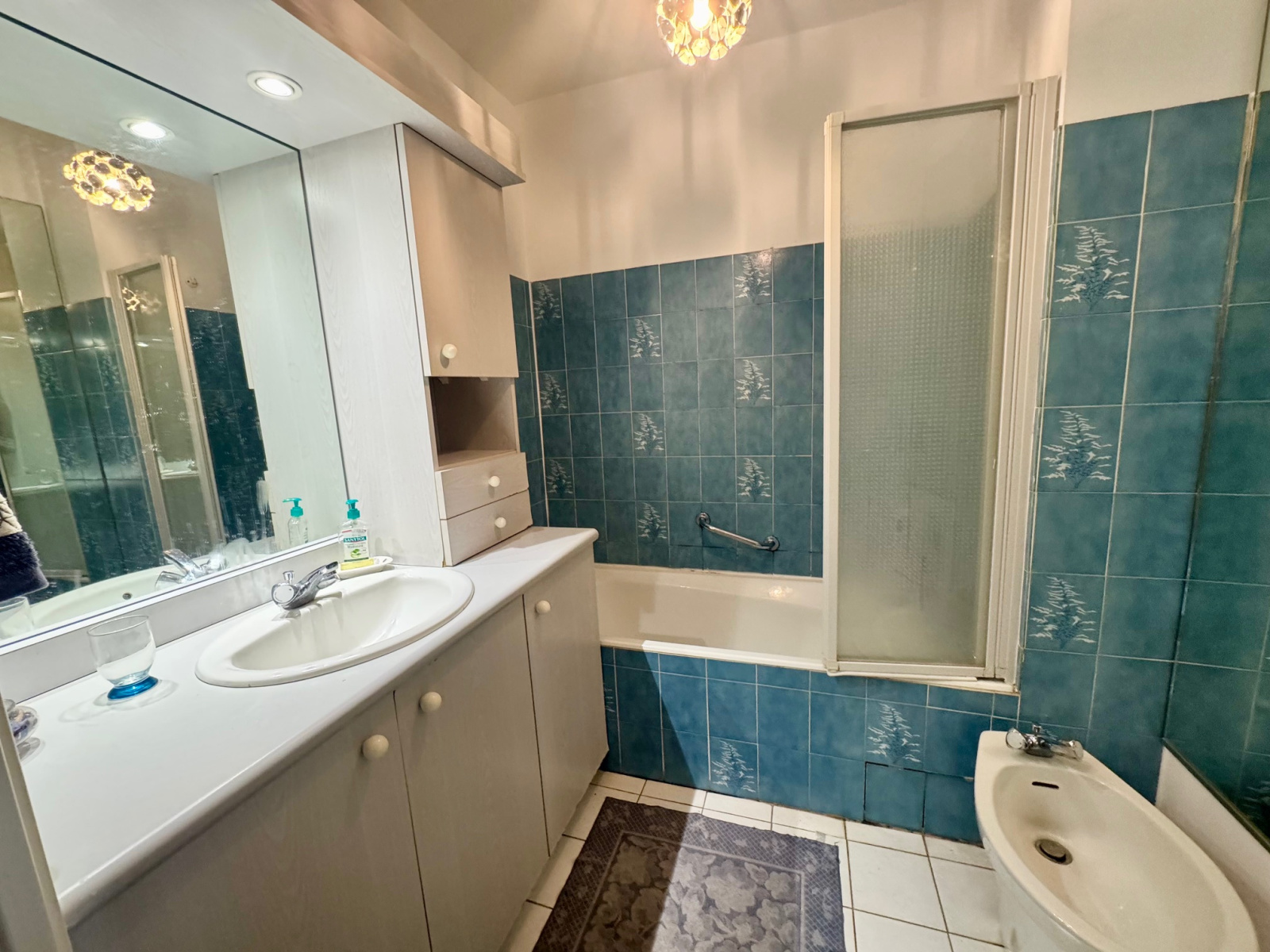 Image_, Appartement, Golfe Juan, ref :810