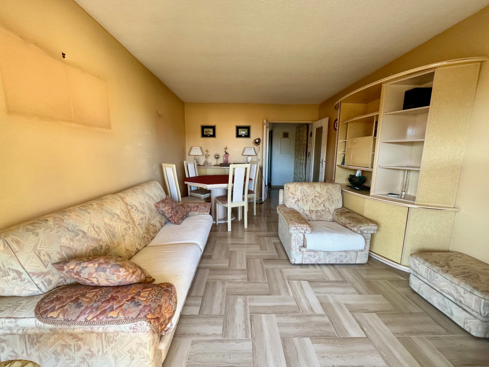 Image_, Appartement, Golfe Juan, ref :810