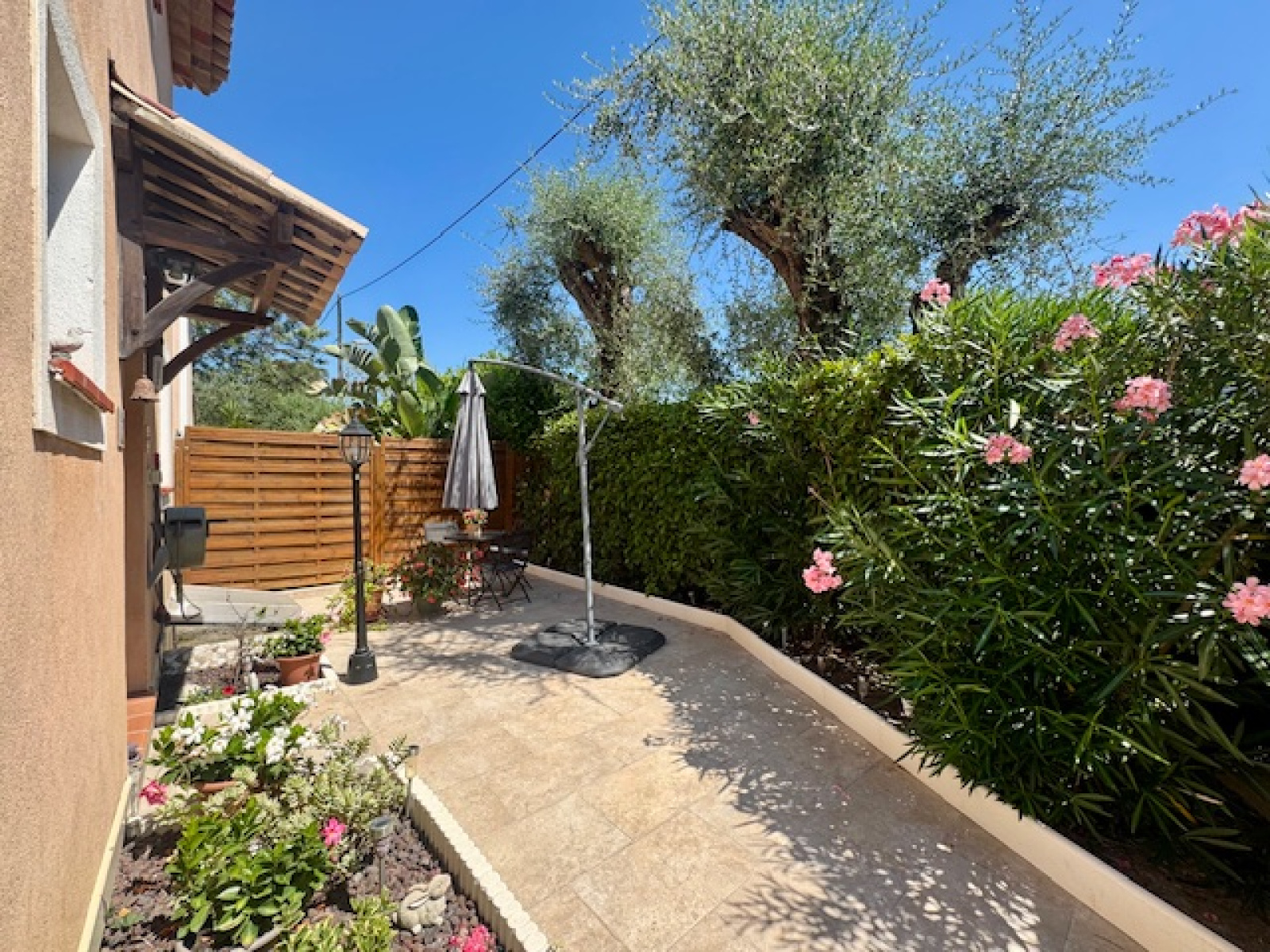 Image_, Maison, Golfe Juan, ref :797