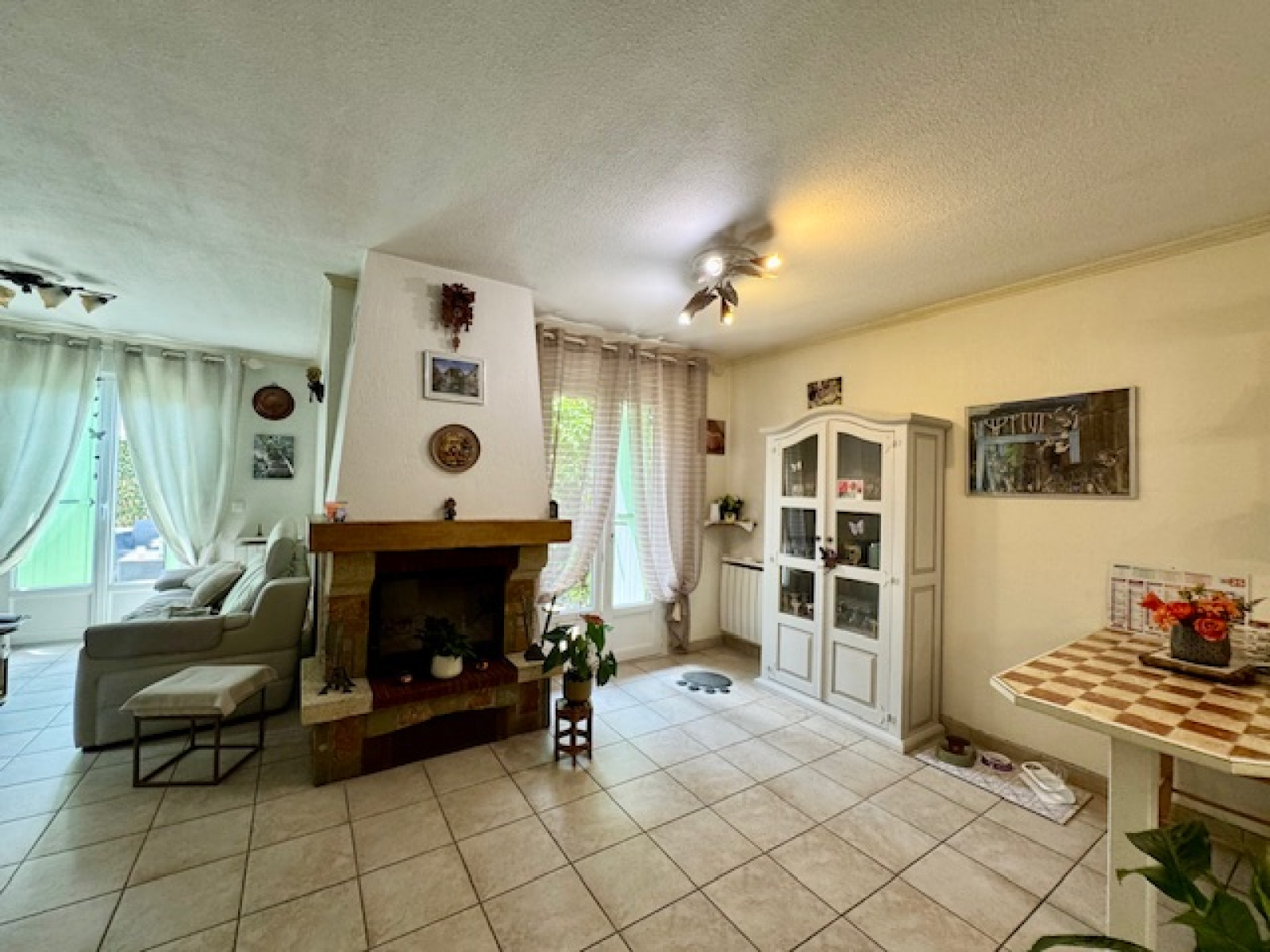Image_, Maison, Golfe Juan, ref :797