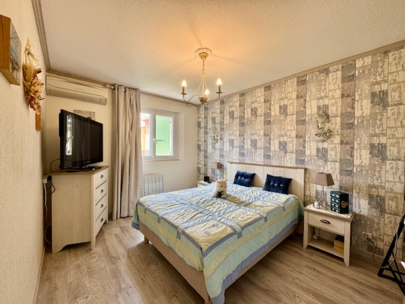 Image_, Maison, Golfe Juan, ref :797