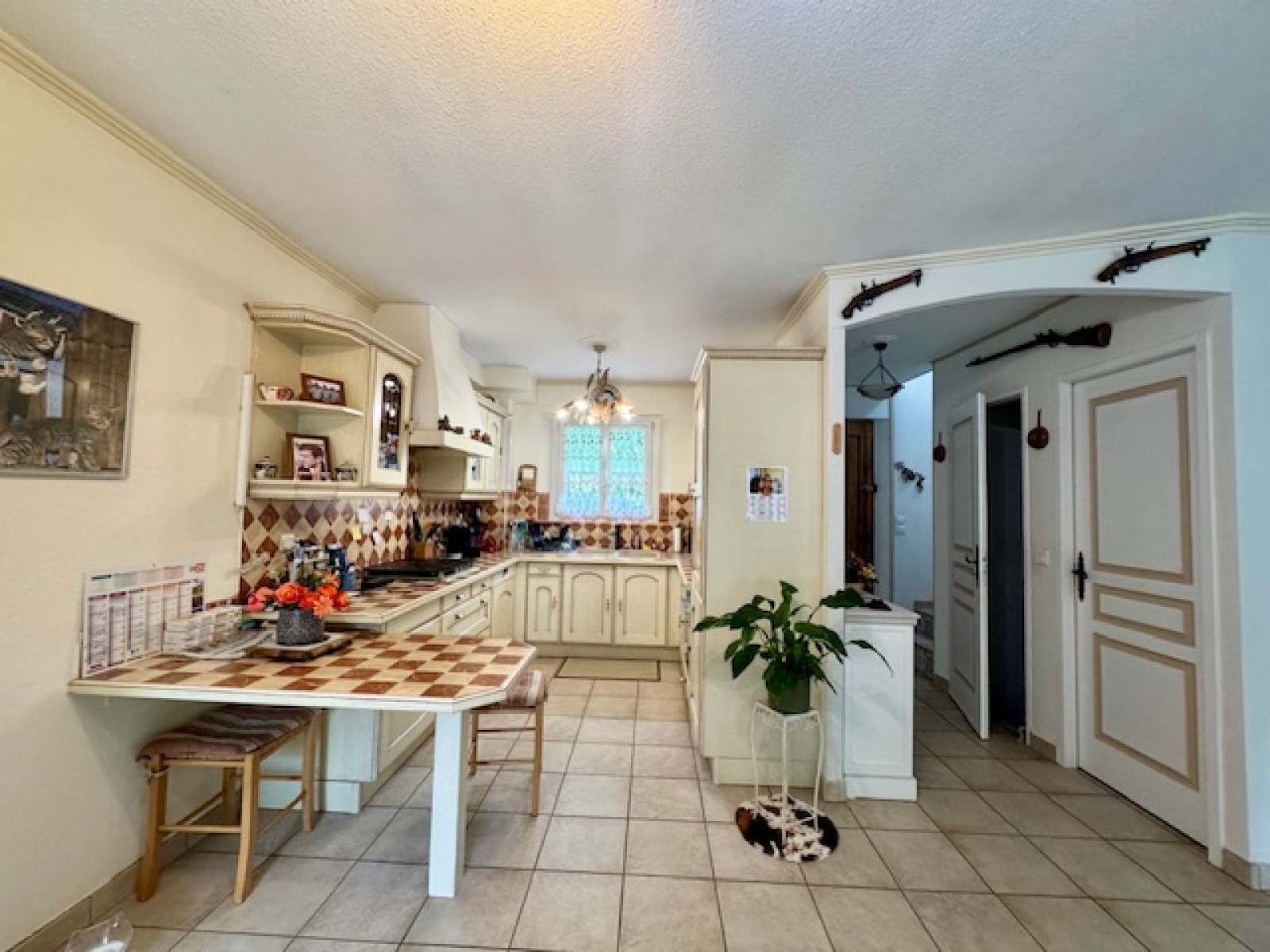 Image_, Maison, Golfe Juan, ref :797