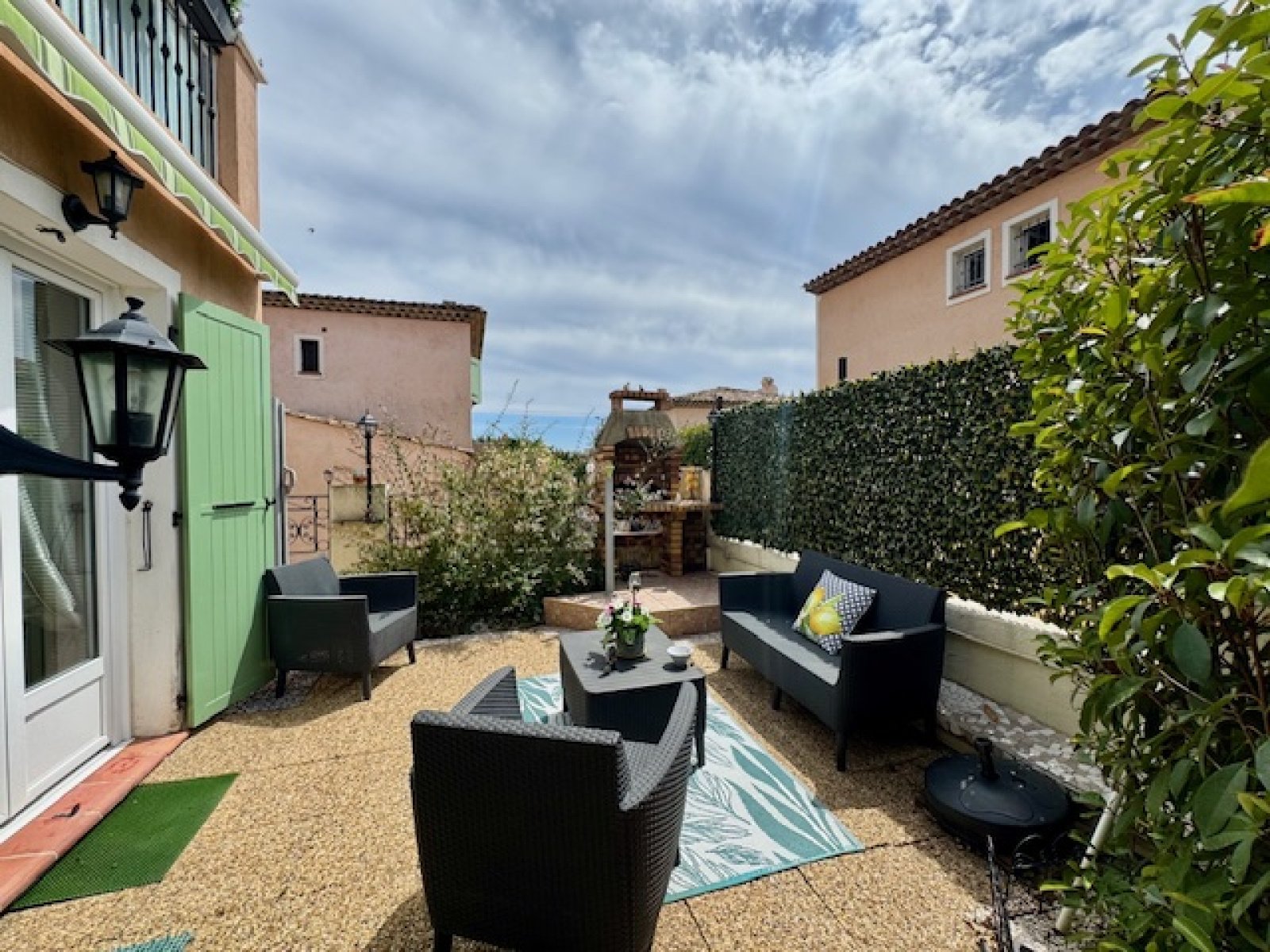 Image_, Maison, Golfe Juan, ref :797