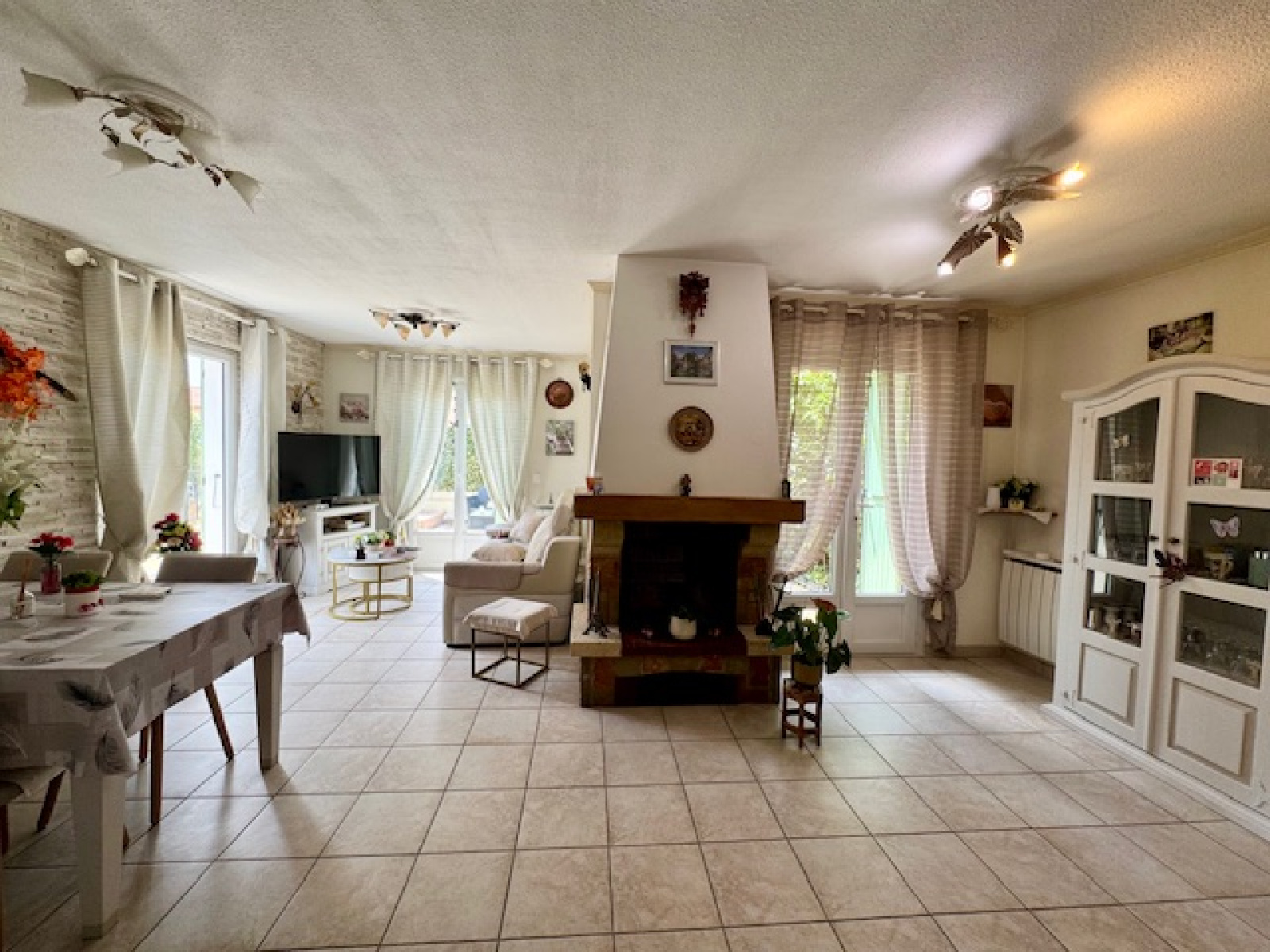 Image_, Maison, Golfe Juan, ref :797