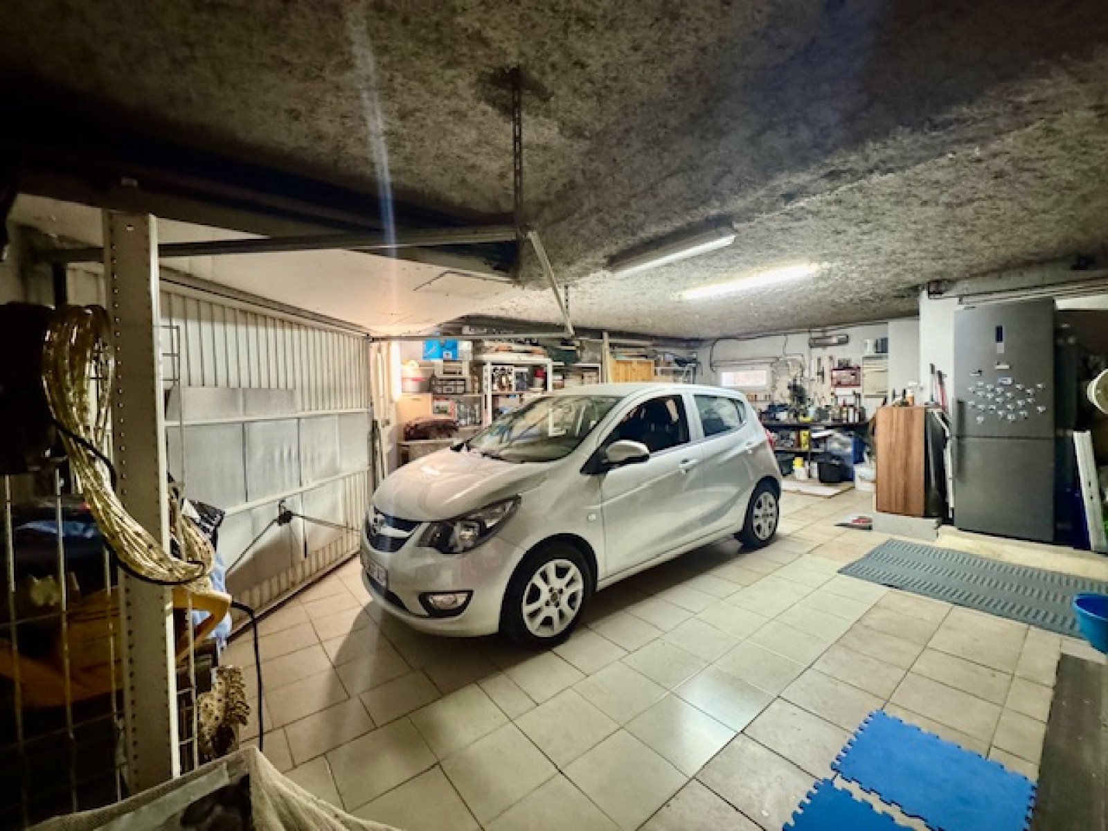 Image_, Maison, Golfe Juan, ref :797