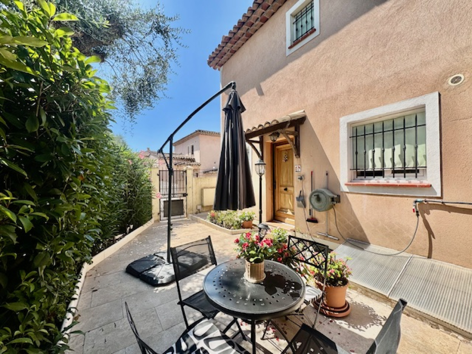 Image_, Maison, Golfe Juan, ref :797