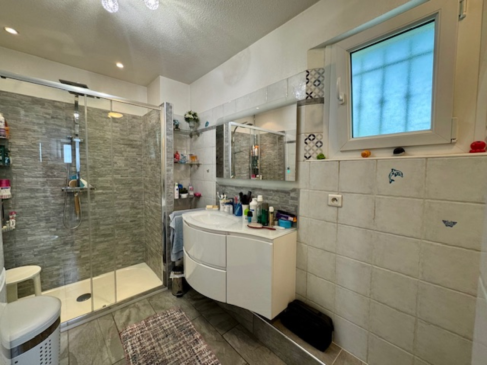 Image_, Maison, Golfe Juan, ref :797