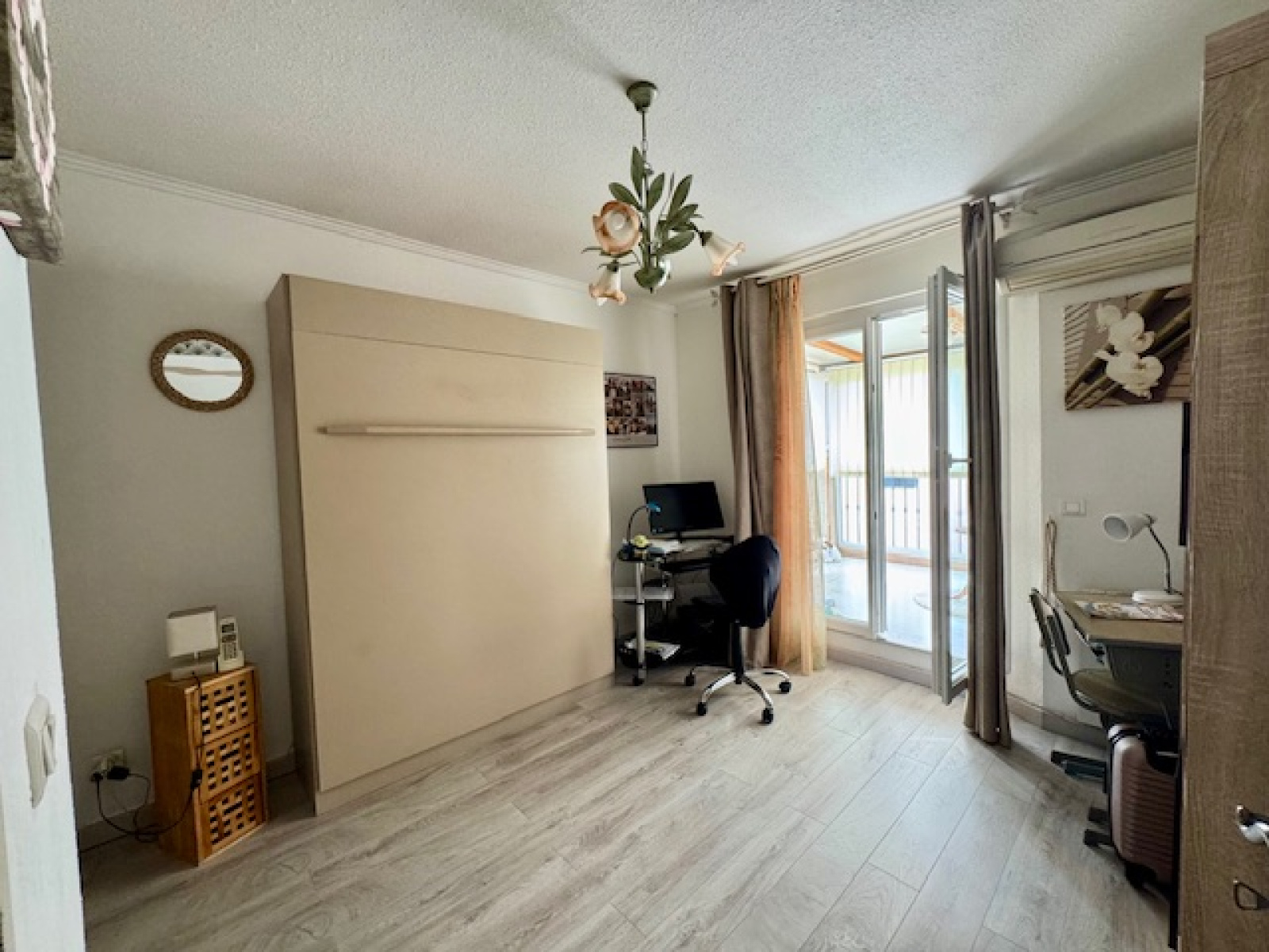 Image_, Maison, Golfe Juan, ref :797