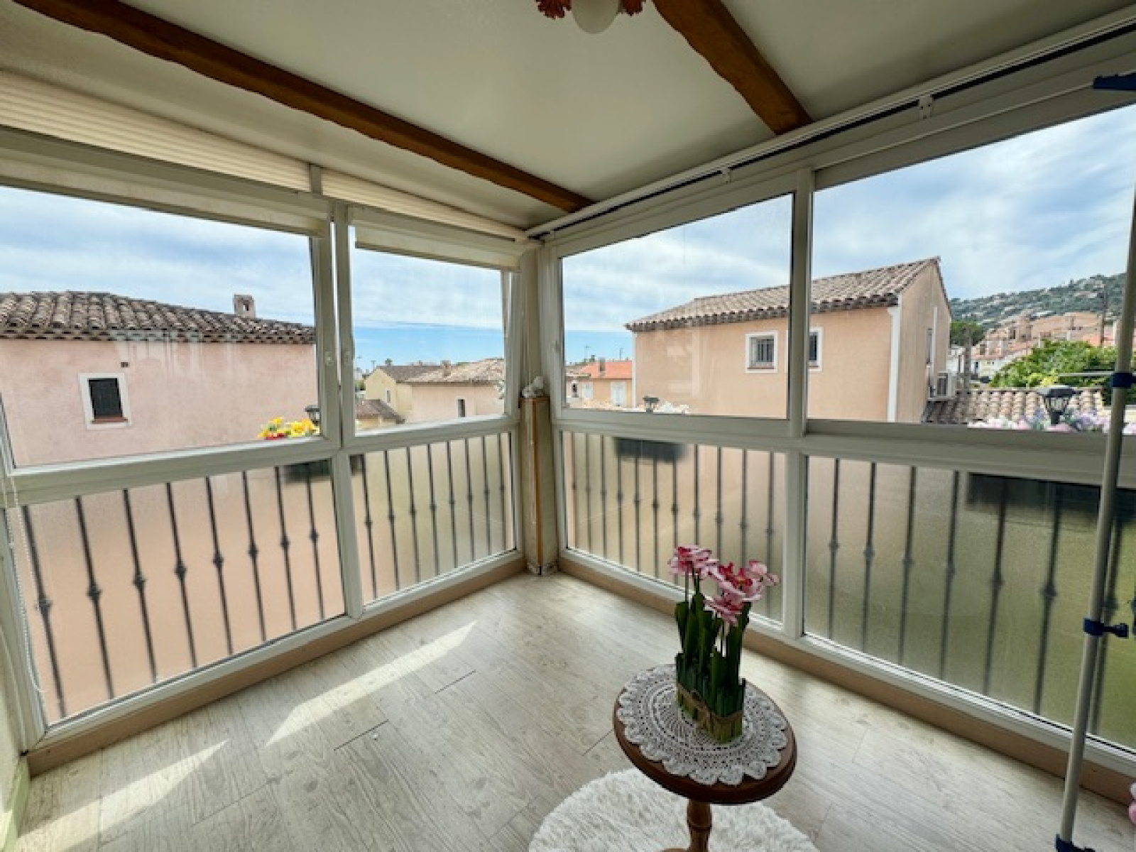 Image_, Maison, Golfe Juan, ref :797