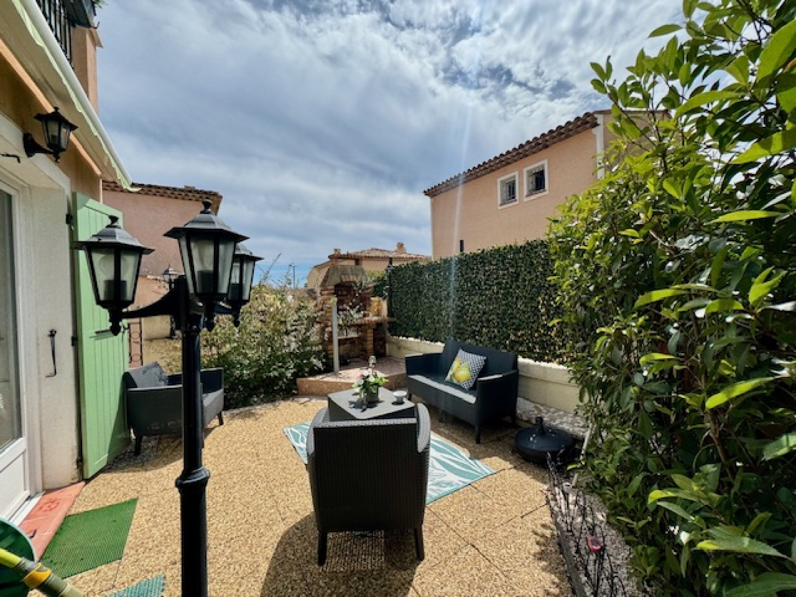 Image_, Maison, Golfe Juan, ref :797