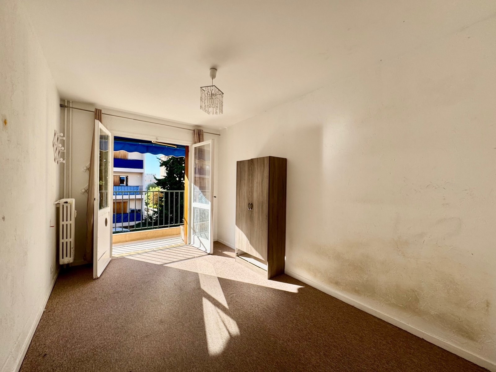 Image_, Appartement, Golfe Juan, ref :802