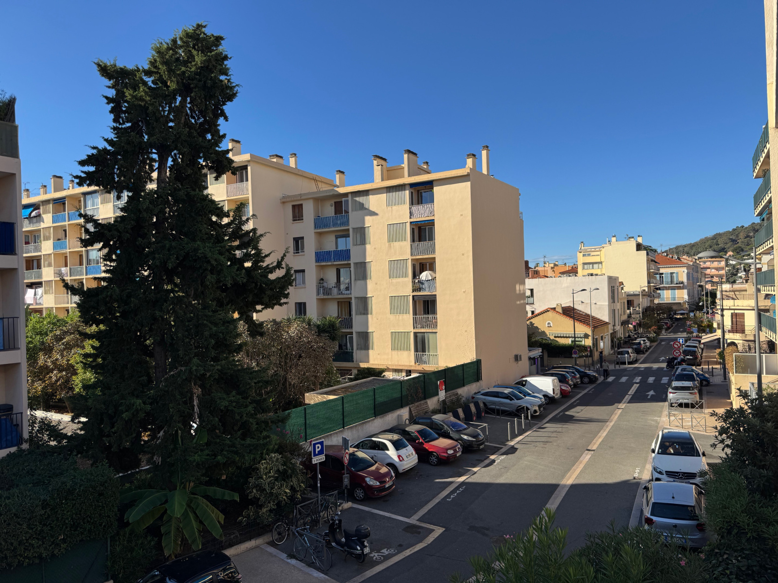 Image_, Appartement, Golfe Juan, ref :802
