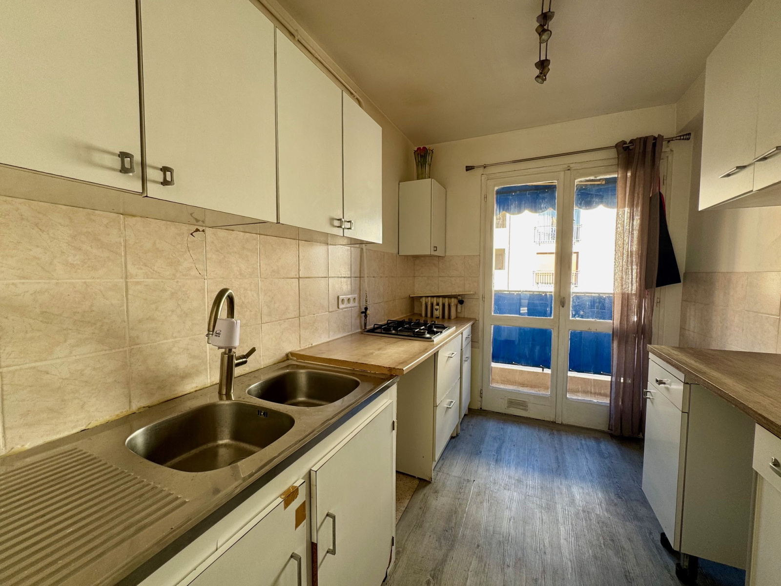 Image_, Appartement, Golfe Juan, ref :802
