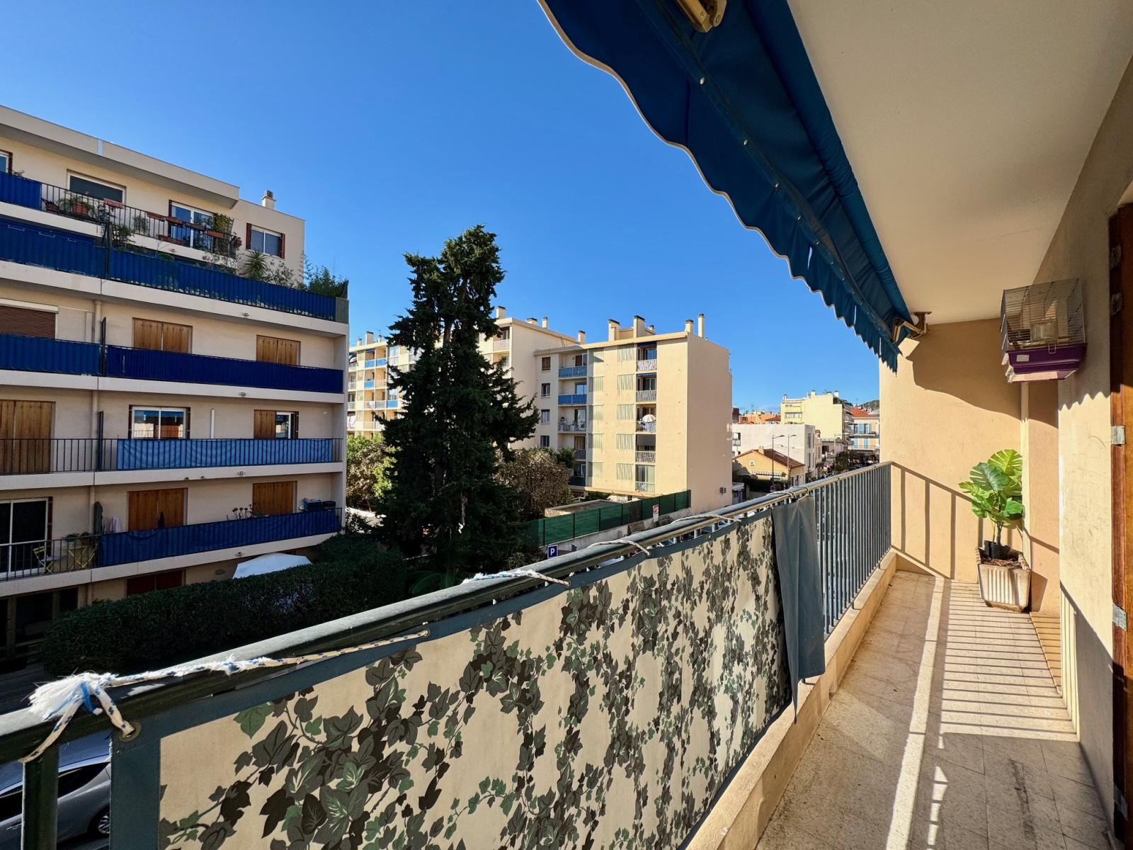 Image_, Appartement, Golfe Juan, ref :802