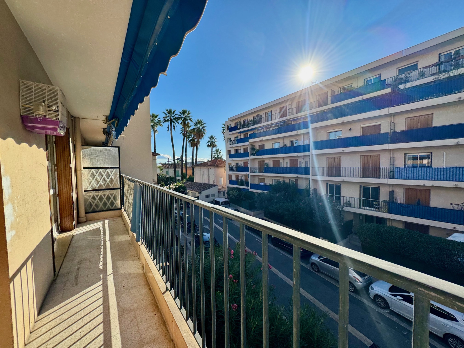 Image_, Appartement, Golfe Juan, ref :802