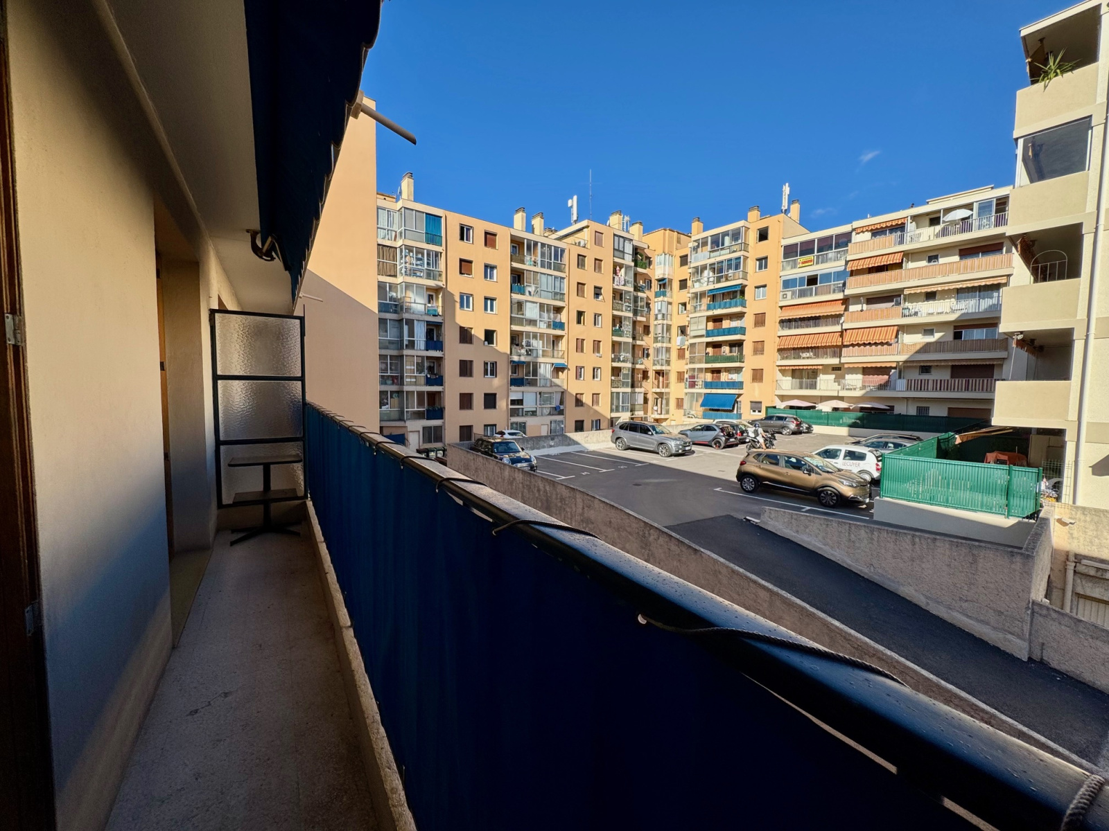 Image_, Appartement, Golfe Juan, ref :802