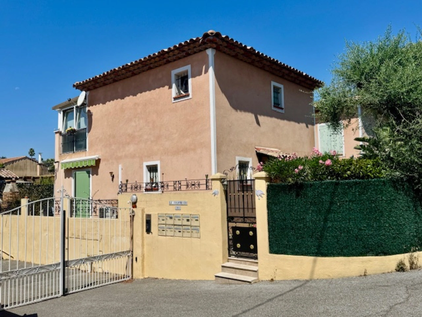 property